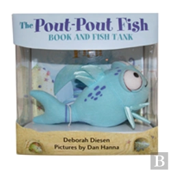 Bertrand.pt - The Pout-Pout Fish Tank