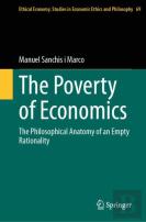 The Poverty Of Economics