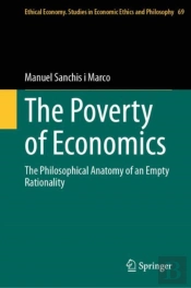 The Poverty Of Economics
