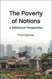 The Poverty Of Nations