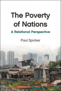 Bertrand.pt - The Poverty Of Nations