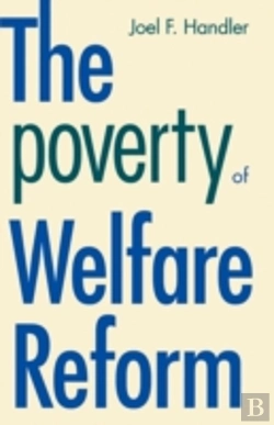 Bertrand.pt - The Poverty Of Welfare Reform