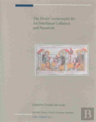 The Povestâ€™ Vremennykh Let