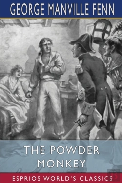 Bertrand.pt - The Powder Monkey (Esprios Classics)