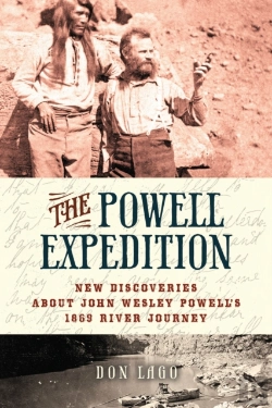 Bertrand.pt - The Powell Expedition