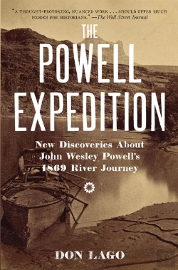 Bertrand.pt - The Powell Expedition
