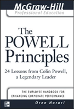 Bertrand.pt - The Powell Principles