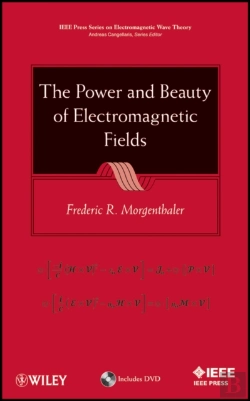Bertrand.pt - The Power And Beauty Of Electromagnetic Fields