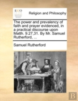 Bertrand.pt - The Power And Prevalency Of Faith And Pr