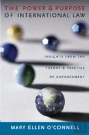 The Power And Purpose Of International Law