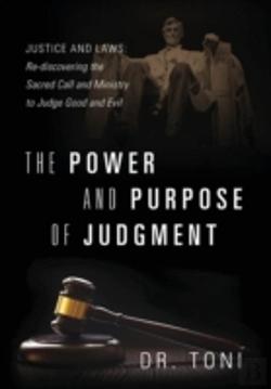 Bertrand.pt - The Power And Purpose Of Judgment