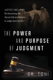 The Power And Purpose Of Judgment