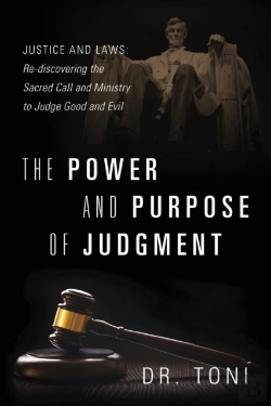 Bertrand.pt - The Power And Purpose Of Judgment