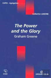 The Power And The Glory ; Graham Greene
