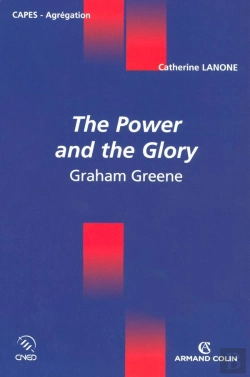 Bertrand.pt - The Power And The Glory ; Graham Greene