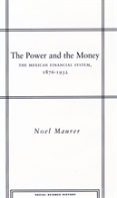 The Power And The Money