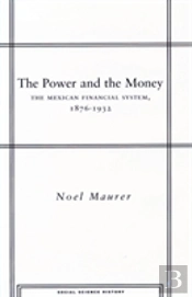The Power And The Money