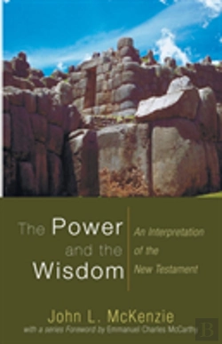 Bertrand.pt - The Power And The Wisdom