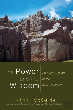 Bertrand.pt - The Power And The Wisdom