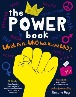 Bertrand.pt - The Power Book