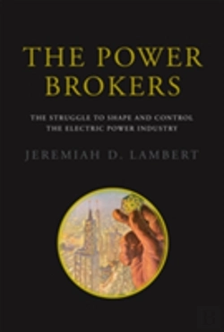 Bertrand.pt - The Power Brokers