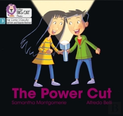 Bertrand.pt - The Power Cut
