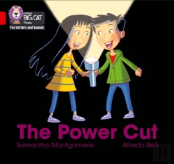 Bertrand.pt - The Power Cut