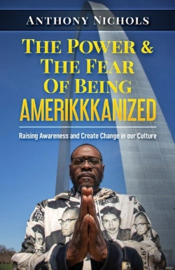 Bertrand.pt - The Power & The Fear Of Being Amerikkkanized