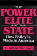 The Power Elite And The State