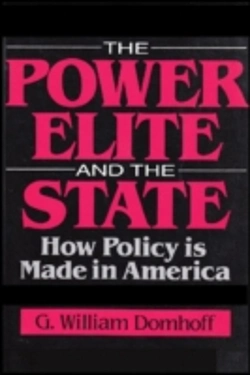 Bertrand.pt - The Power Elite And The State