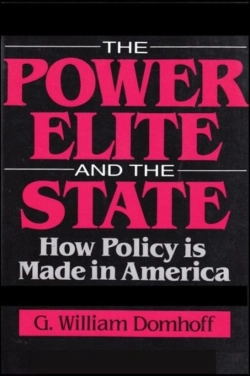 Bertrand.pt - The Power Elite And The State