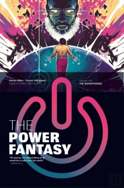 Bertrand.pt - The Power Fantasy Volume 1