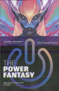 Bertrand.pt - The Power Fantasy Volume 2