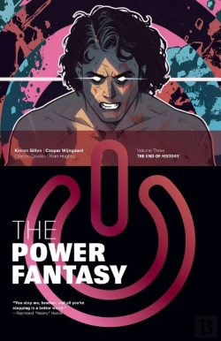 Bertrand.pt - The Power Fantasy Volume 3