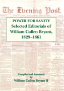 The Power For Sanity