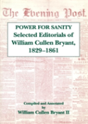 The Power For Sanity