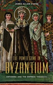 The Power Game In Byzantium