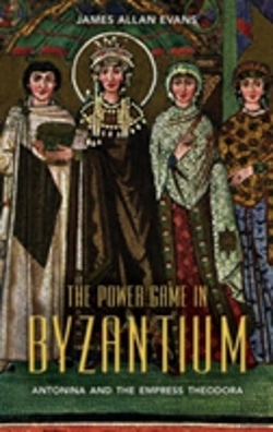 Bertrand.pt - The Power Game In Byzantium