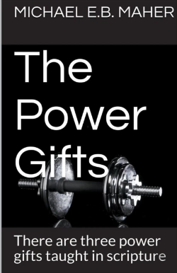 Bertrand.pt - The Power Gifts