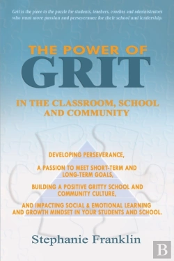 Bertrand.pt - The Power Grit In The Classroom, School And Community
