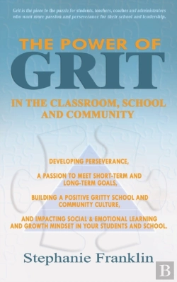 Bertrand.pt - The Power Grit In The Classroom, School And Community