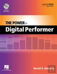 The Power In Digital Performer