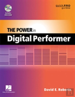 Bertrand.pt - The Power In Digital Performer