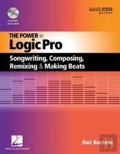 The Power In Logic Pro