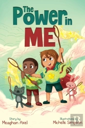 The Power In Me