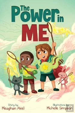 Bertrand.pt - The Power In Me