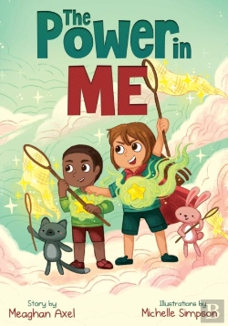 Bertrand.pt - The Power In Me