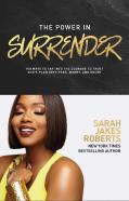 The Power In Surrender