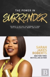 The Power In Surrender