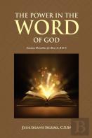The Power In The Word Of God